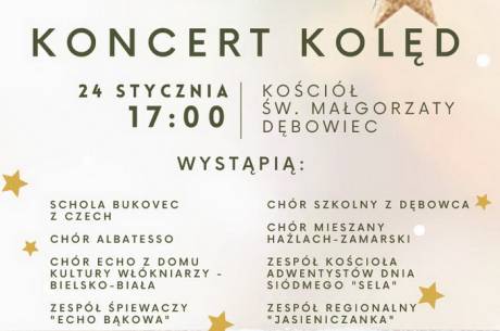 Ekumeniczny Koncert Kolęd